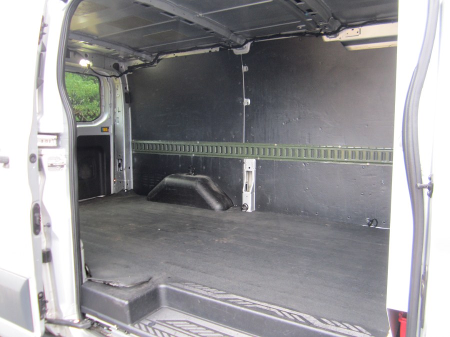 2015 Ford Transit Cargo Van T-150 130" Low Rf 8600 GVWR Sliding RH Dr, available for sale in Medford, Massachusetts | A-Tech. Medford, Massachusetts 2015 Ford Transit Cargo Van T-150 130" Low Rf 8600 GVWR Sliding RH Dr, available for sale in Medford, Massachusetts | A-Tech. Medford, Massachusetts