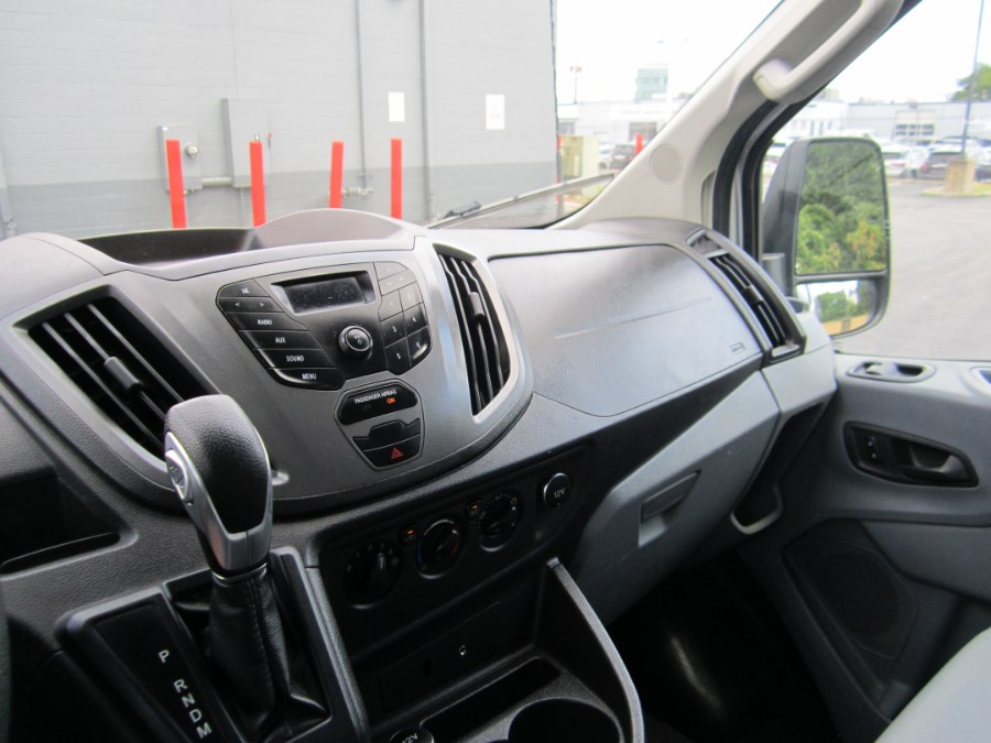 2015 Ford Transit Cargo Van T-150 130" Low Rf 8600 GVWR Sliding RH Dr, available for sale in Medford, Massachusetts | A-Tech. Medford, Massachusetts 2015 Ford Transit Cargo Van T-150 130" Low Rf 8600 GVWR Sliding RH Dr, available for sale in Medford, Massachusetts | A-Tech. Medford, Massachusetts