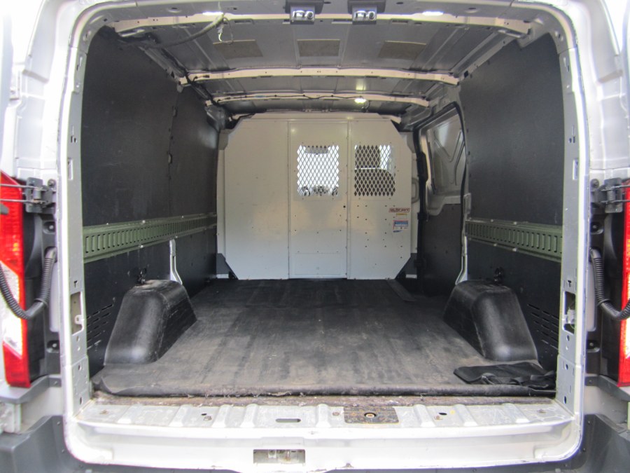 2015 Ford Transit Cargo Van T-150 130" Low Rf 8600 GVWR Sliding RH Dr, available for sale in Medford, Massachusetts | A-Tech. Medford, Massachusetts 2015 Ford Transit Cargo Van T-150 130" Low Rf 8600 GVWR Sliding RH Dr, available for sale in Medford, Massachusetts | A-Tech. Medford, Massachusetts