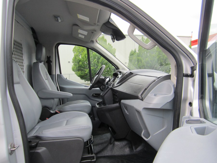 2015 Ford Transit Cargo Van T-150 130" Low Rf 8600 GVWR Sliding RH Dr, available for sale in Medford, Massachusetts | A-Tech. Medford, Massachusetts 2015 Ford Transit Cargo Van T-150 130" Low Rf 8600 GVWR Sliding RH Dr, available for sale in Medford, Massachusetts | A-Tech. Medford, Massachusetts