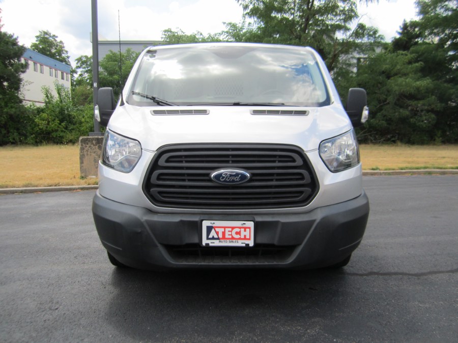 2015 Ford Transit Cargo Van T-150 130" Low Rf 8600 GVWR Sliding RH Dr, available for sale in Medford, Massachusetts | A-Tech. Medford, Massachusetts 2015 Ford Transit Cargo Van T-150 130" Low Rf 8600 GVWR Sliding RH Dr, available for sale in Medford, Massachusetts | A-Tech. Medford, Massachusetts
