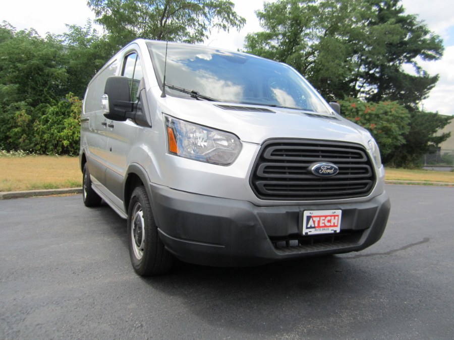 2015 Ford Transit Cargo Van T-150 130" Low Rf 8600 GVWR Sliding RH Dr, available for sale in Medford, Massachusetts | A-Tech. Medford, Massachusetts 2015 Ford Transit Cargo Van T-150 130" Low Rf 8600 GVWR Sliding RH Dr, available for sale in Medford, Massachusetts | A-Tech. Medford, Massachusetts