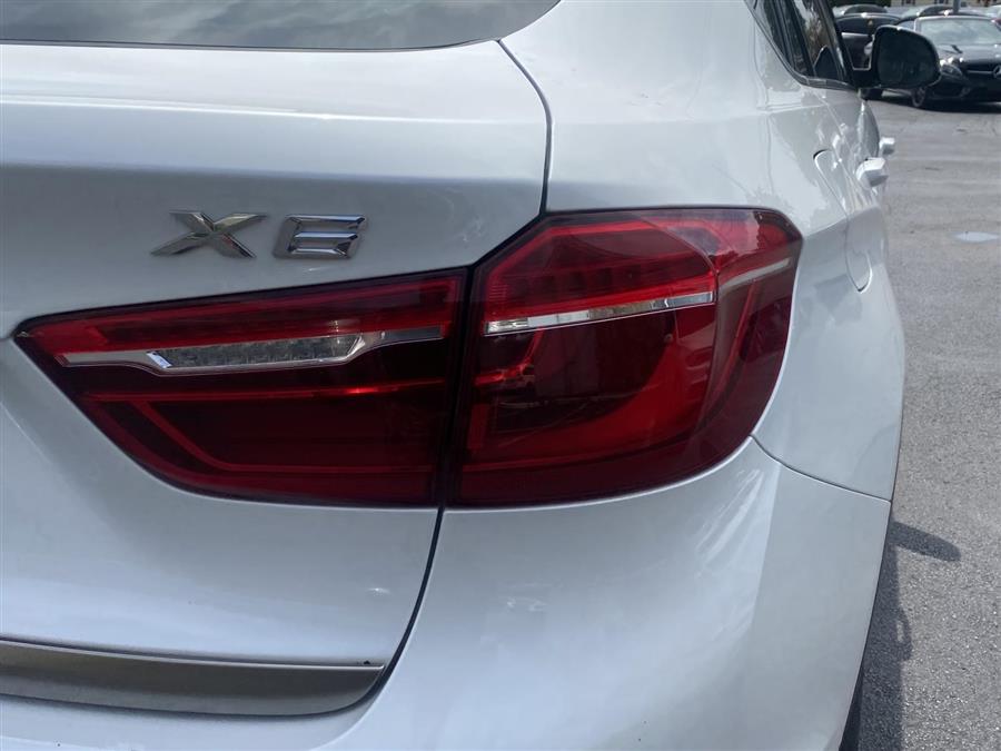 Used BMW X6 xDrive35i Sports Activity Coupe 2018 | Northshore Motors. Syosset , New York