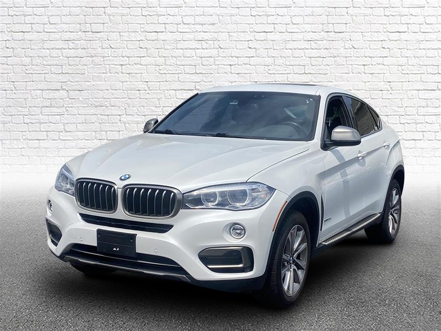 2018 BMW X6 xDrive35i Sports Activity Coupe, available for sale in Syosset, New York | Gold Coast Motors of Syosset. Syosset, New York 2018 BMW X6 xDrive35i Sports Activity Coupe, available for sale in Syosset, New York | Gold Coast Motors of Syosset. Syosset, New York