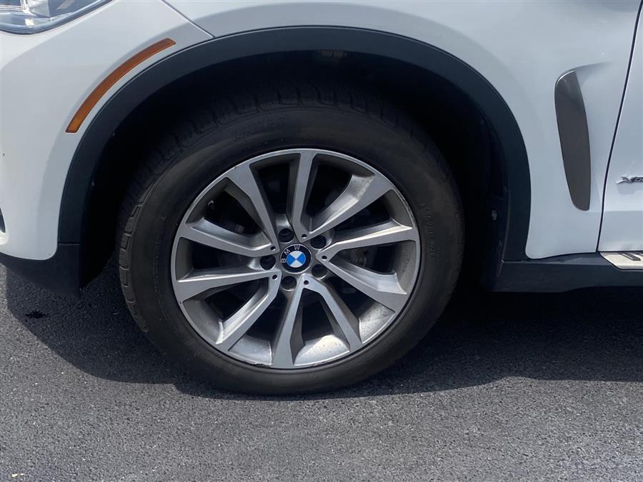 Used BMW X6 xDrive35i Sports Activity Coupe 2018 | Northshore Motors. Syosset , New York