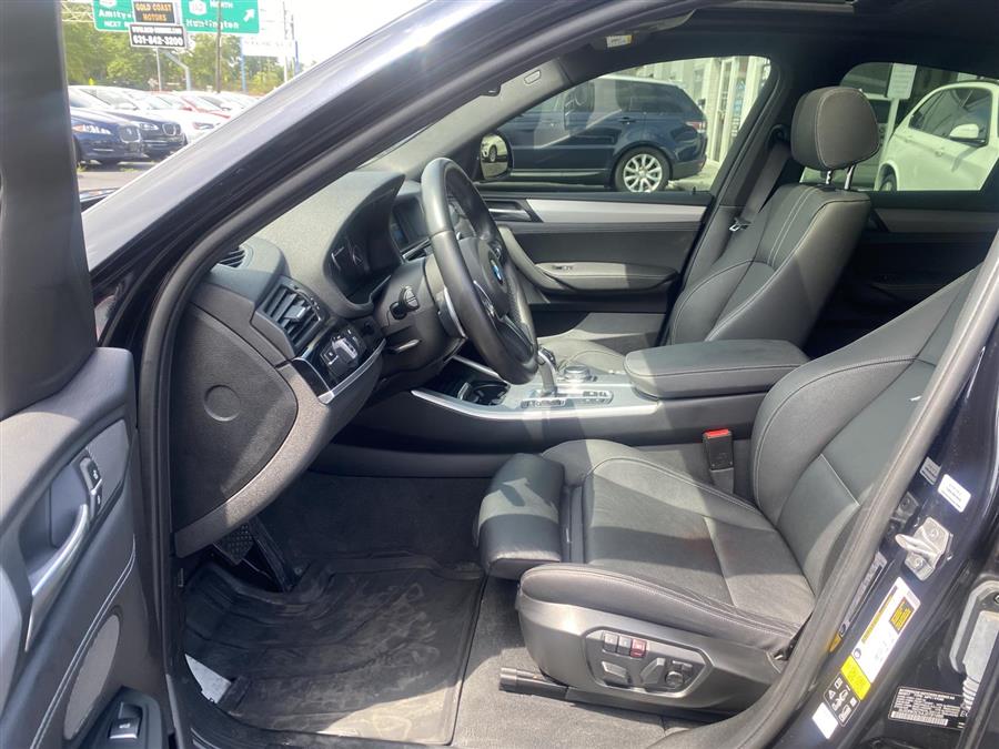 Used BMW X4 xDrive28i Sports Activity Coupe 2018 | Northshore Motors. Syosset , New York Used BMW X4 xDrive28i Sports Activity Coupe 2018 | Northshore Motors. Syosset , New York