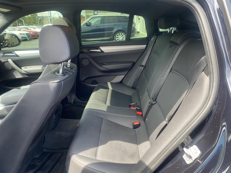 Used BMW X4 xDrive28i Sports Activity Coupe 2018 | Northshore Motors. Syosset , New York Used BMW X4 xDrive28i Sports Activity Coupe 2018 | Northshore Motors. Syosset , New York