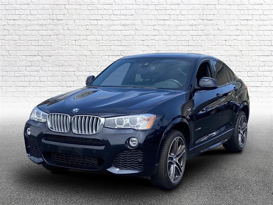 Used BMW X4 xDrive28i Sports Activity Coupe 2018 | Northshore Motors. Syosset , New York Used BMW X4 xDrive28i Sports Activity Coupe 2018 | Northshore Motors. Syosset , New York
