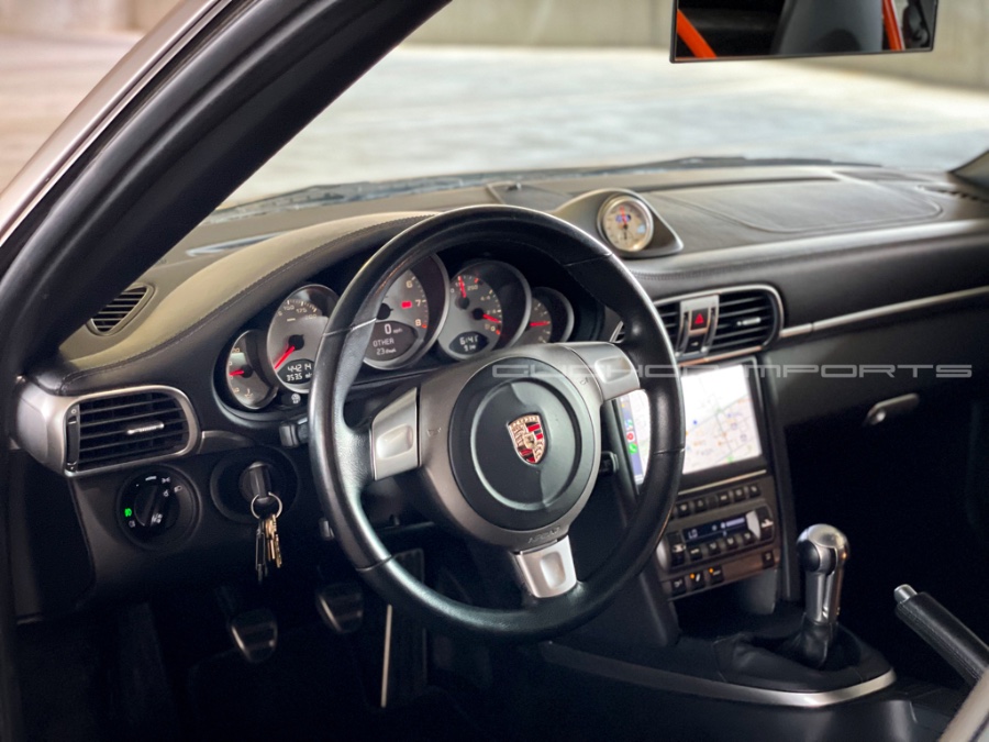 Used Porsche 911 2dr Cpe Carrera S 2006 | Guchon Imports. Salt Lake City, Utah Used Porsche 911 2dr Cpe Carrera S 2006 | Guchon Imports. Salt Lake City, Utah