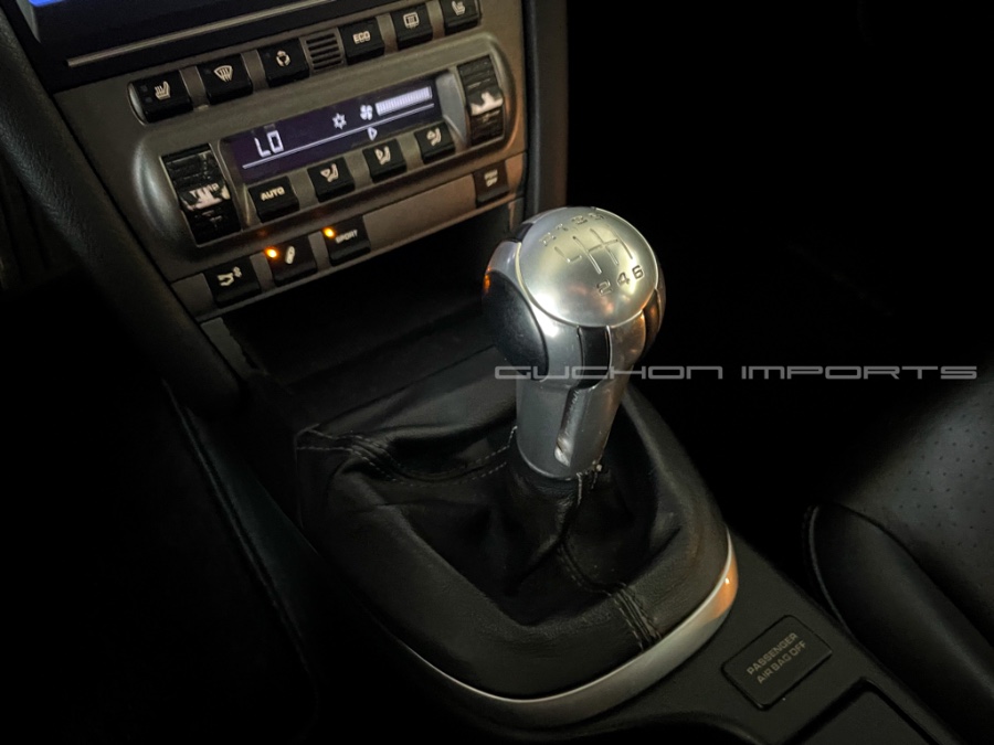 Used Porsche 911 2dr Cpe Carrera S 2006 | Guchon Imports. Salt Lake City, Utah Used Porsche 911 2dr Cpe Carrera S 2006 | Guchon Imports. Salt Lake City, Utah