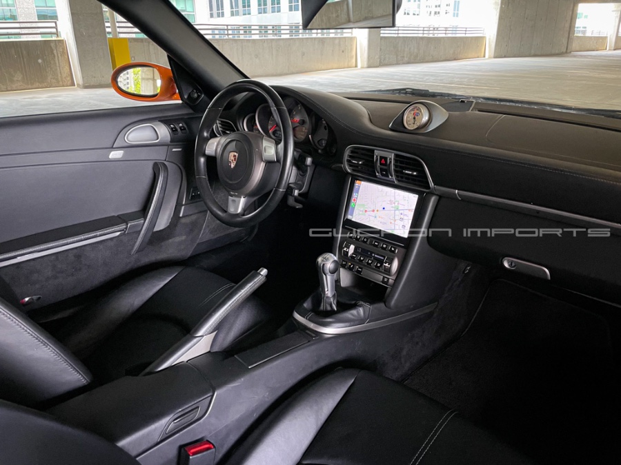 Used Porsche 911 2dr Cpe Carrera S 2006 | Guchon Imports. Salt Lake City, Utah Used Porsche 911 2dr Cpe Carrera S 2006 | Guchon Imports. Salt Lake City, Utah