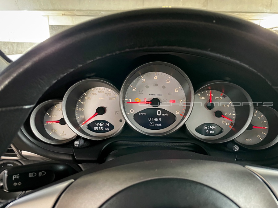 Used Porsche 911 2dr Cpe Carrera S 2006 | Guchon Imports. Salt Lake City, Utah Used Porsche 911 2dr Cpe Carrera S 2006 | Guchon Imports. Salt Lake City, Utah