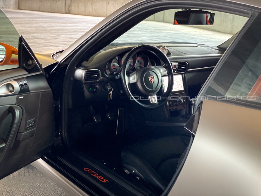 Used Porsche 911 2dr Cpe Carrera S 2006 | Guchon Imports. Salt Lake City, Utah Used Porsche 911 2dr Cpe Carrera S 2006 | Guchon Imports. Salt Lake City, Utah