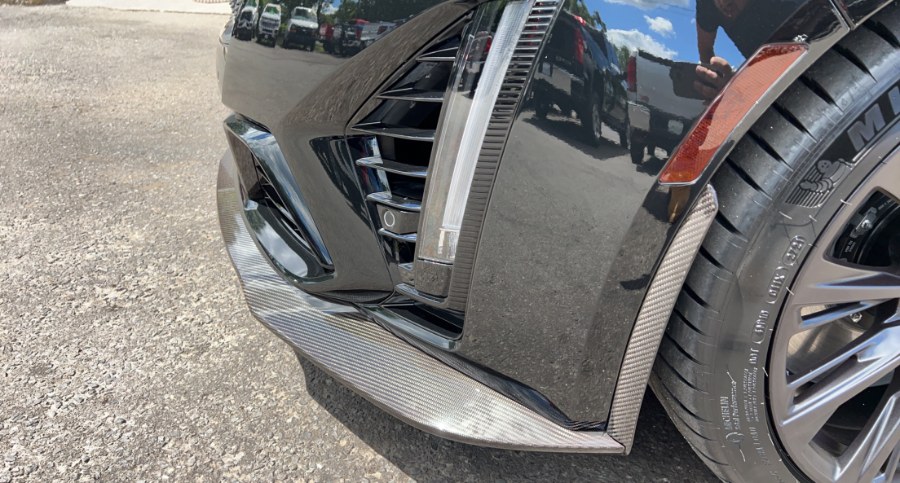 Used Cadillac CT5-V Blackwing 2022 | West End Automotive Center. Waterbury, Connecticut Used Cadillac CT5-V Blackwing 2022 | West End Automotive Center. Waterbury, Connecticut