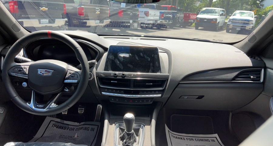 Used Cadillac CT5-V Blackwing 2022 | West End Automotive Center. Waterbury, Connecticut Used Cadillac CT5-V Blackwing 2022 | West End Automotive Center. Waterbury, Connecticut