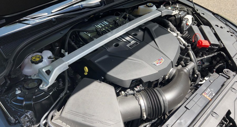 Used Cadillac CT5-V Blackwing 2022 | West End Automotive Center. Waterbury, Connecticut Used Cadillac CT5-V Blackwing 2022 | West End Automotive Center. Waterbury, Connecticut