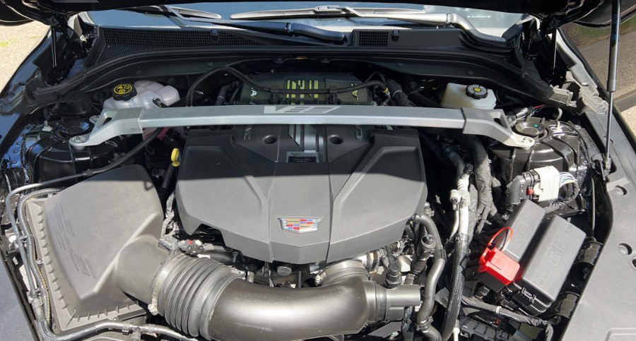 Used Cadillac CT5-V Blackwing 2022 | West End Automotive Center. Waterbury, Connecticut Used Cadillac CT5-V Blackwing 2022 | West End Automotive Center. Waterbury, Connecticut