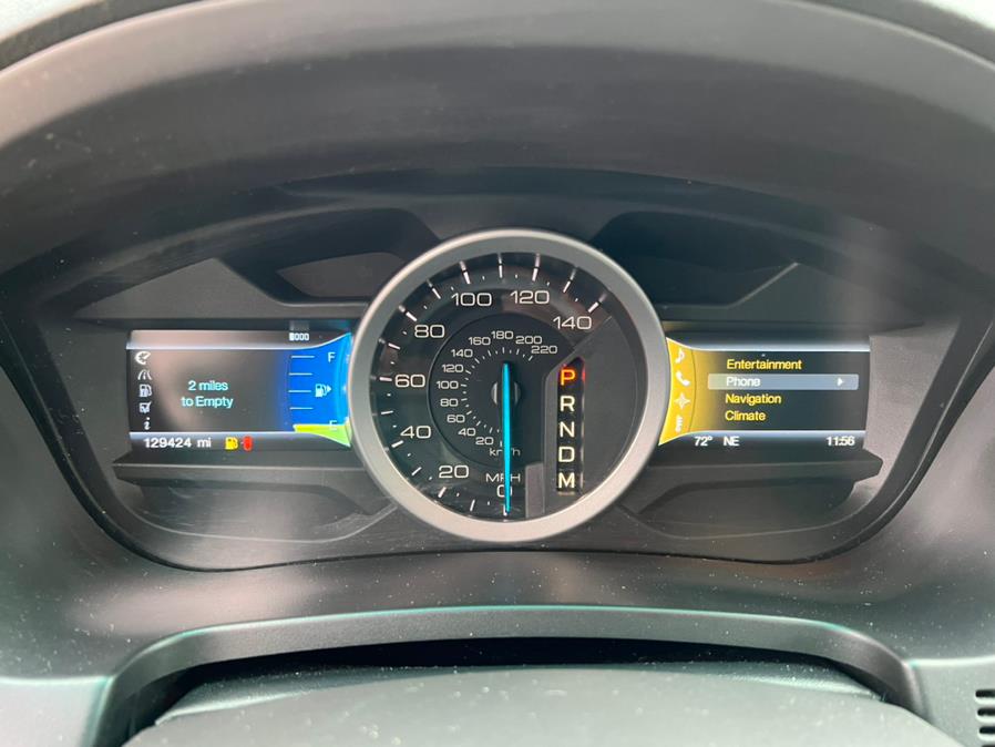 Used Ford Explorer 4WD 4dr XLT 2012 | Route 46 Auto Sales Inc. Lodi, New Jersey Used Ford Explorer 4WD 4dr XLT 2012 | Route 46 Auto Sales Inc. Lodi, New Jersey