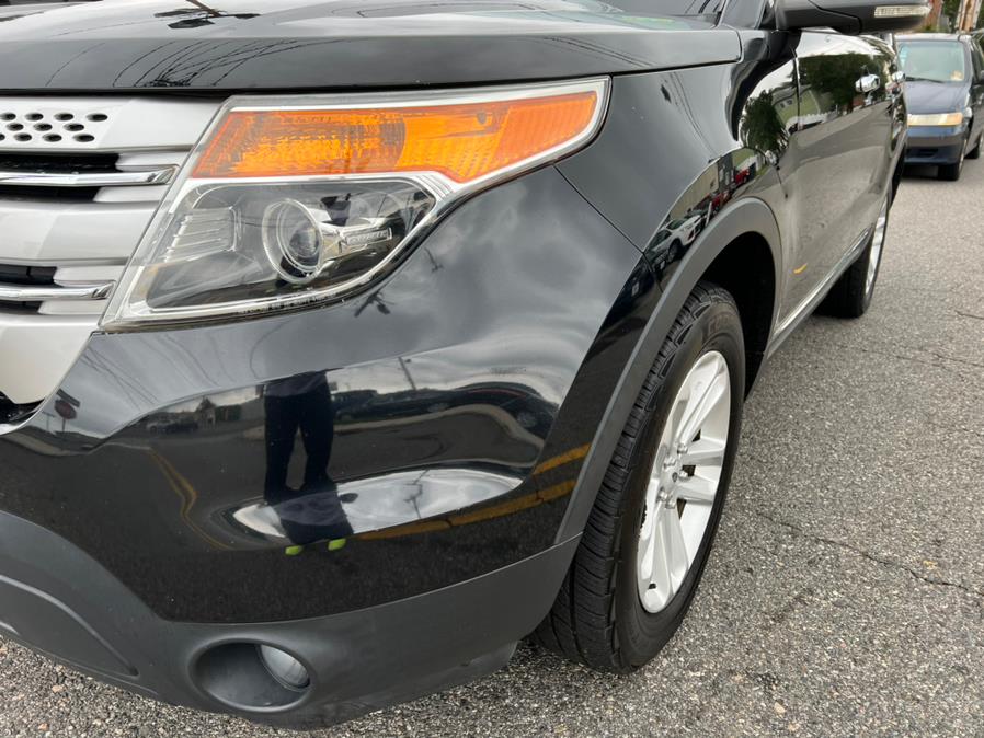 Used Ford Explorer 4WD 4dr XLT 2012 | Route 46 Auto Sales Inc. Lodi, New Jersey Used Ford Explorer 4WD 4dr XLT 2012 | Route 46 Auto Sales Inc. Lodi, New Jersey