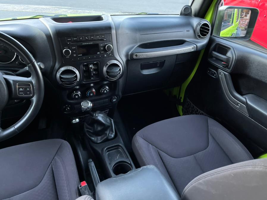 Used Jeep Wrangler Unlimited UNLIMITED 2013 | Central Auto Sales & Service. New Britain, Connecticut Used Jeep Wrangler Unlimited UNLIMITED 2013 | Central Auto Sales & Service. New Britain, Connecticut