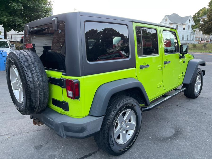 Used Jeep Wrangler Unlimited UNLIMITED 2013 | Central Auto Sales & Service. New Britain, Connecticut Used Jeep Wrangler Unlimited UNLIMITED 2013 | Central Auto Sales & Service. New Britain, Connecticut