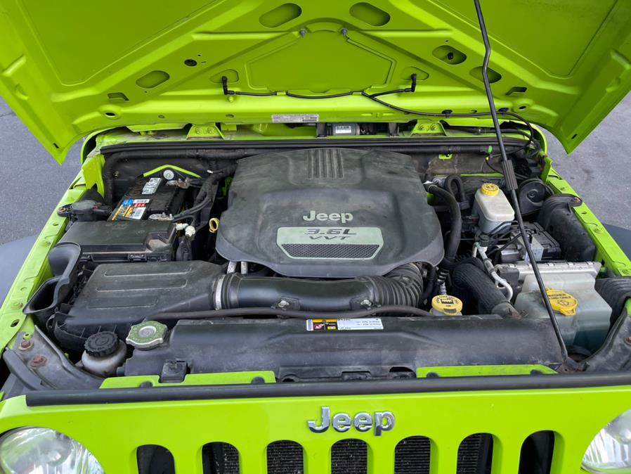 Used Jeep Wrangler Unlimited UNLIMITED 2013 | Central Auto Sales & Service. New Britain, Connecticut Used Jeep Wrangler Unlimited UNLIMITED 2013 | Central Auto Sales & Service. New Britain, Connecticut
