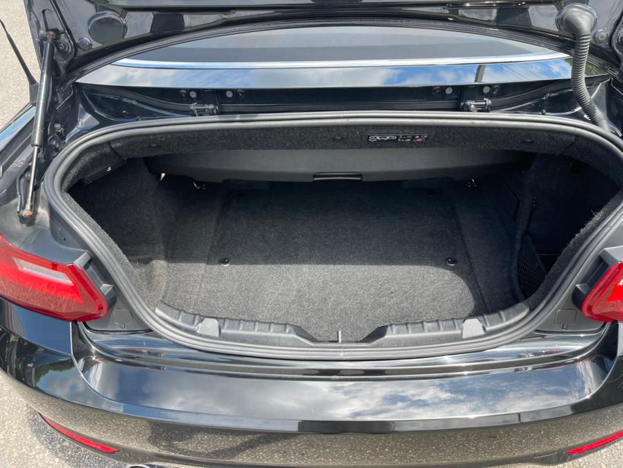 Used BMW 2 Series 2dr Conv 228i xDrive AWD 2015 | Mike And Tony Auto Sales, Inc. South Windsor, Connecticut Used BMW 2 Series 2dr Conv 228i xDrive AWD 2015 | Mike And Tony Auto Sales, Inc. South Windsor, Connecticut