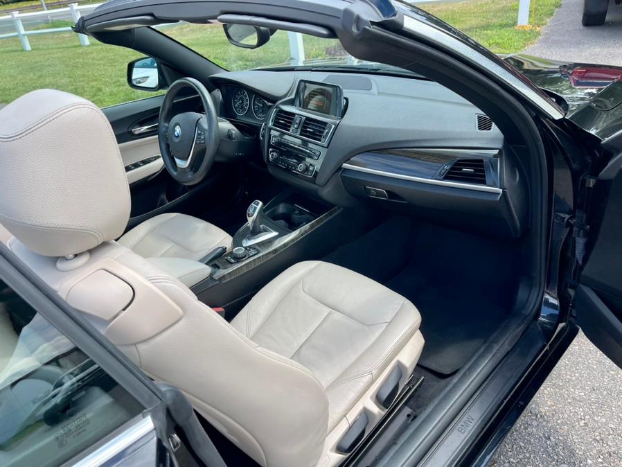 Used BMW 2 Series 2dr Conv 228i xDrive AWD 2015 | Mike And Tony Auto Sales, Inc. South Windsor, Connecticut Used BMW 2 Series 2dr Conv 228i xDrive AWD 2015 | Mike And Tony Auto Sales, Inc. South Windsor, Connecticut