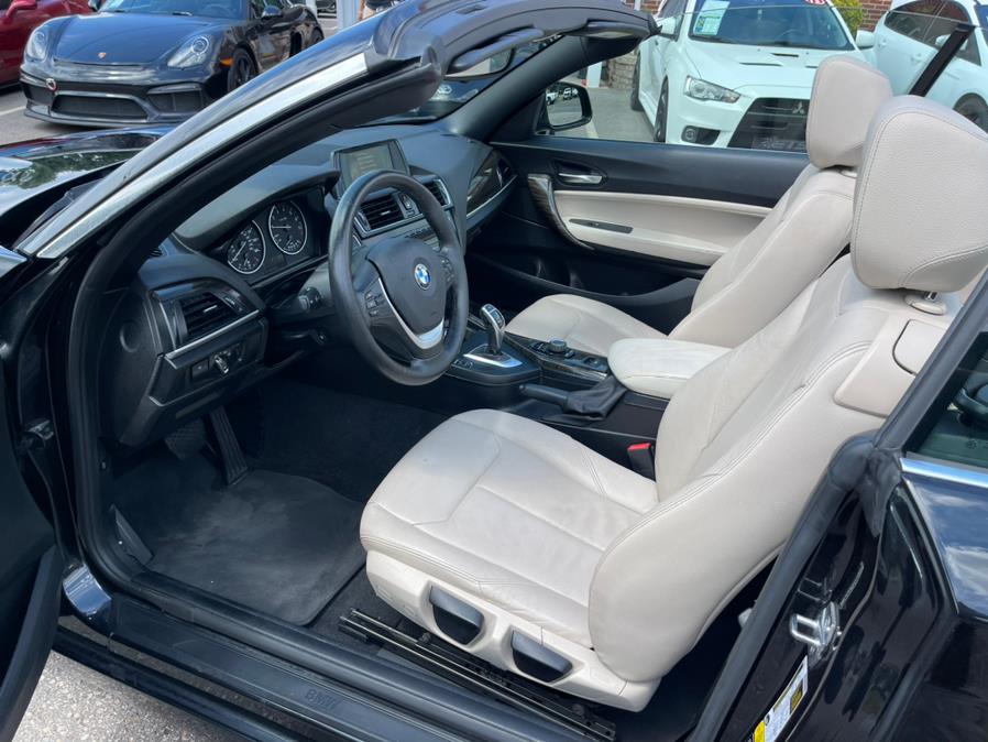 Used BMW 2 Series 2dr Conv 228i xDrive AWD 2015 | Mike And Tony Auto Sales, Inc. South Windsor, Connecticut Used BMW 2 Series 2dr Conv 228i xDrive AWD 2015 | Mike And Tony Auto Sales, Inc. South Windsor, Connecticut
