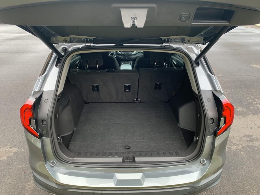 Used GMC Terrain AWD 4dr SLE 2018 | Saybrook Auto Barn. Old Saybrook, Connecticut Used GMC Terrain AWD 4dr SLE 2018 | Saybrook Auto Barn. Old Saybrook, Connecticut