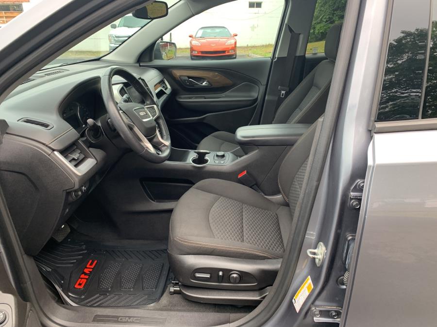 Used GMC Terrain AWD 4dr SLE 2018 | Saybrook Auto Barn. Old Saybrook, Connecticut Used GMC Terrain AWD 4dr SLE 2018 | Saybrook Auto Barn. Old Saybrook, Connecticut