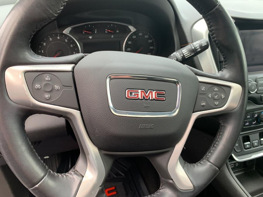 Used GMC Terrain AWD 4dr SLE 2018 | Saybrook Auto Barn. Old Saybrook, Connecticut Used GMC Terrain AWD 4dr SLE 2018 | Saybrook Auto Barn. Old Saybrook, Connecticut