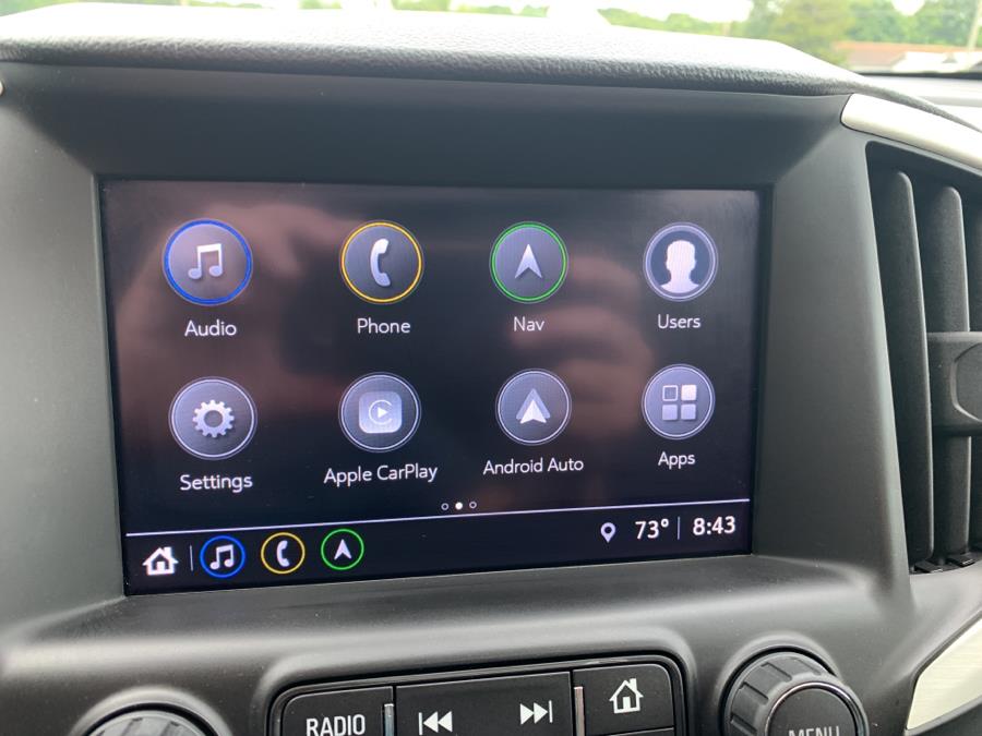 Used GMC Terrain AWD 4dr SLE 2018 | Saybrook Auto Barn. Old Saybrook, Connecticut Used GMC Terrain AWD 4dr SLE 2018 | Saybrook Auto Barn. Old Saybrook, Connecticut