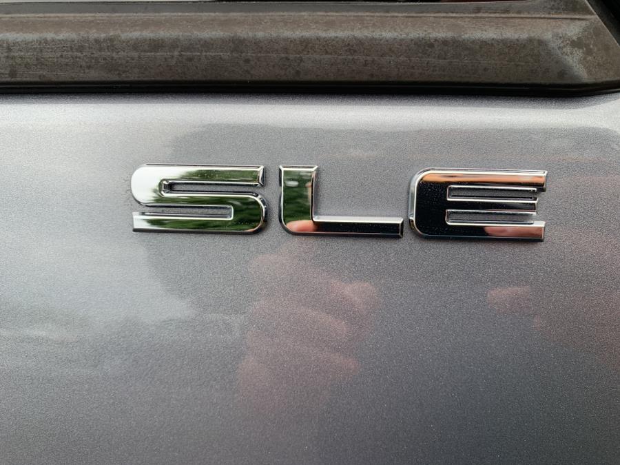 Used GMC Terrain AWD 4dr SLE 2018 | Saybrook Auto Barn. Old Saybrook, Connecticut Used GMC Terrain AWD 4dr SLE 2018 | Saybrook Auto Barn. Old Saybrook, Connecticut