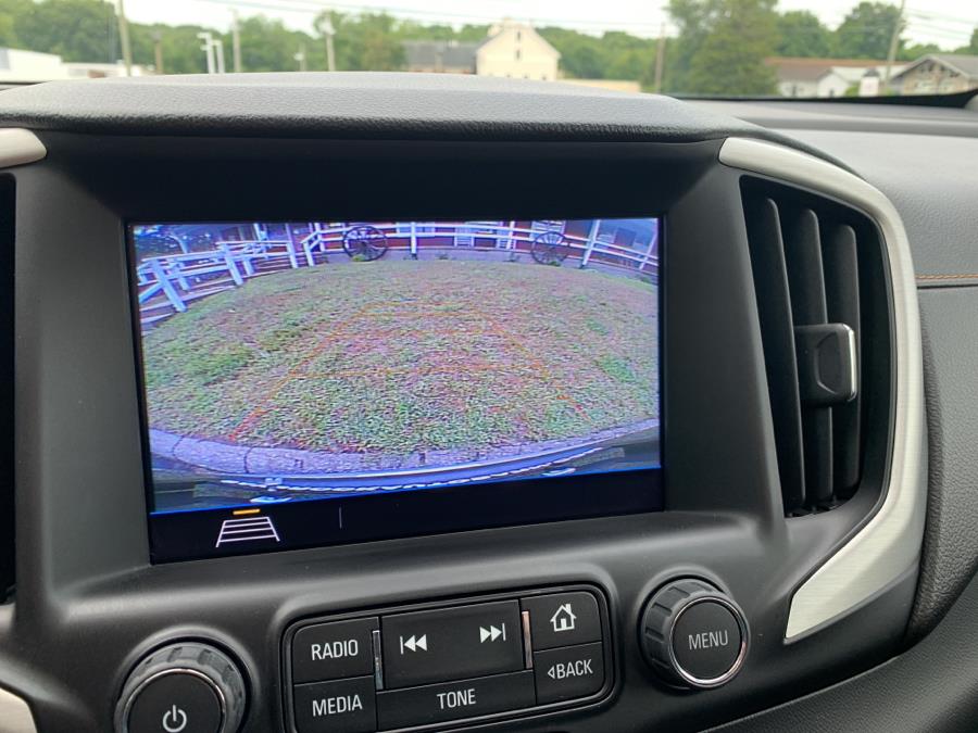 Used GMC Terrain AWD 4dr SLE 2018 | Saybrook Auto Barn. Old Saybrook, Connecticut Used GMC Terrain AWD 4dr SLE 2018 | Saybrook Auto Barn. Old Saybrook, Connecticut