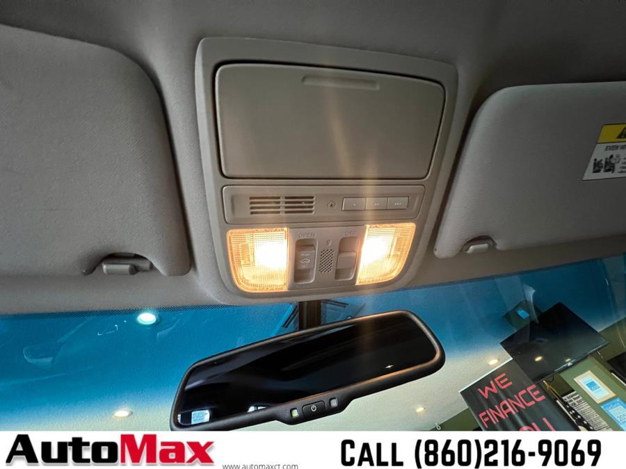 Used Honda Accord Sdn 4dr V6 Auto EX-L 2012 | AutoMax. West Hartford, Connecticut Used Honda Accord Sdn 4dr V6 Auto EX-L 2012 | AutoMax. West Hartford, Connecticut