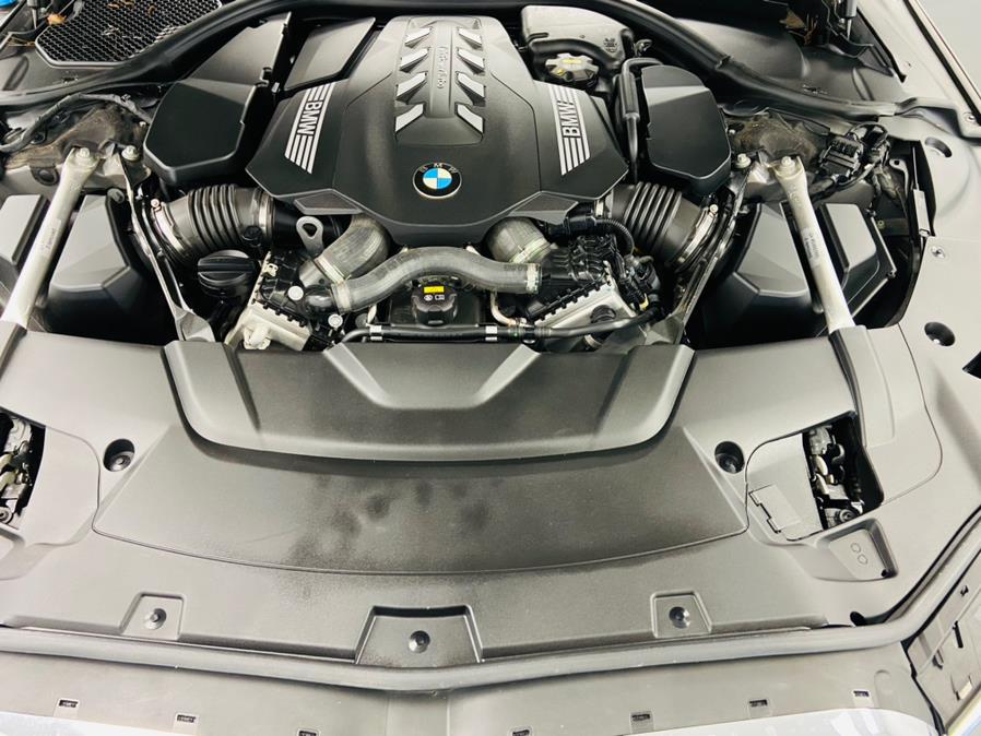 2020 BMW 7 Series 750i xDrive Sedan, available for sale in Linden, New Jersey | East Coast Auto Group. Linden, New Jersey 2020 BMW 7 Series 750i xDrive Sedan, available for sale in Linden, New Jersey | East Coast Auto Group. Linden, New Jersey