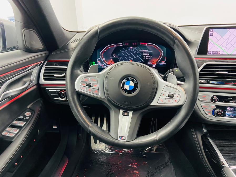 2020 BMW 7 Series 750i xDrive Sedan, available for sale in Linden, New Jersey | East Coast Auto Group. Linden, New Jersey 2020 BMW 7 Series 750i xDrive Sedan, available for sale in Linden, New Jersey | East Coast Auto Group. Linden, New Jersey