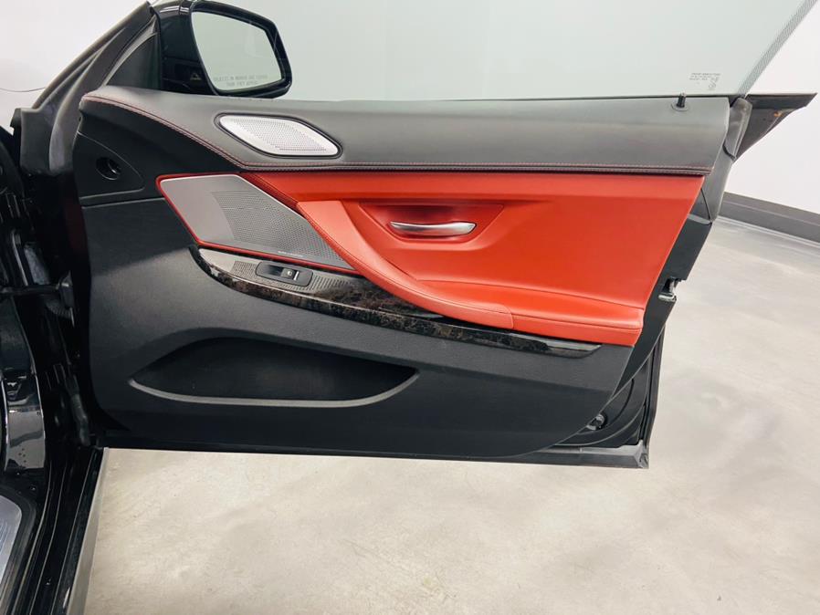 2014 BMW 6 Series 4dr Sdn 650i xDrive Gran Coupe, available for sale in Linden, New Jersey | East Coast Auto Group. Linden, New Jersey 2014 BMW 6 Series 4dr Sdn 650i xDrive Gran Coupe, available for sale in Linden, New Jersey | East Coast Auto Group. Linden, New Jersey