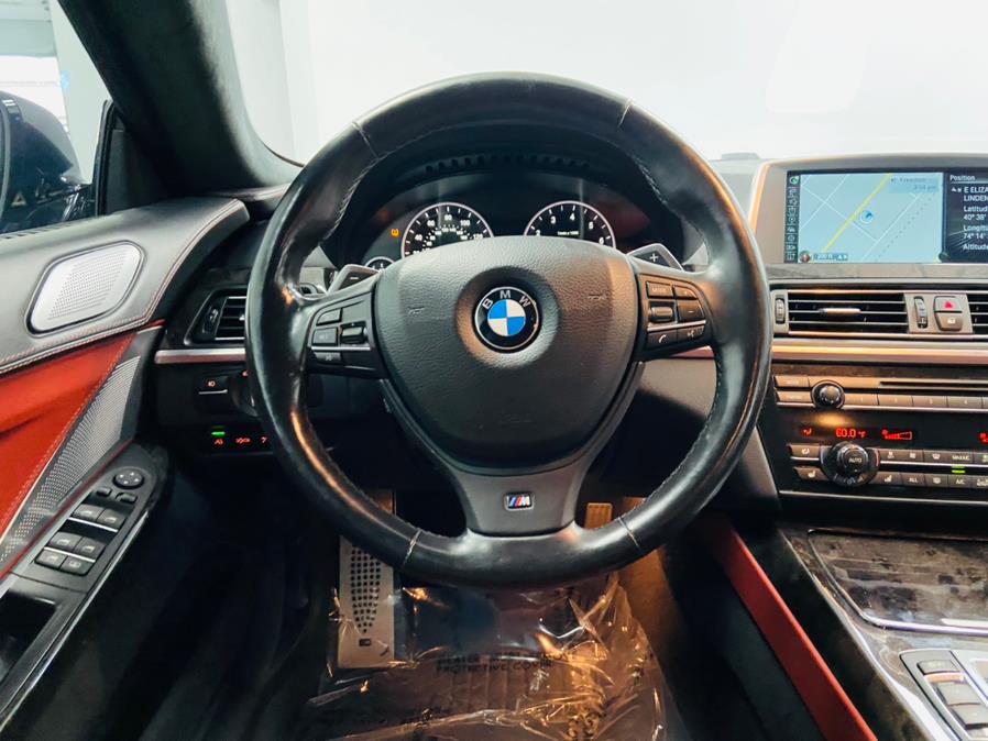 2014 BMW 6 Series 4dr Sdn 650i xDrive Gran Coupe, available for sale in Linden, New Jersey | East Coast Auto Group. Linden, New Jersey 2014 BMW 6 Series 4dr Sdn 650i xDrive Gran Coupe, available for sale in Linden, New Jersey | East Coast Auto Group. Linden, New Jersey