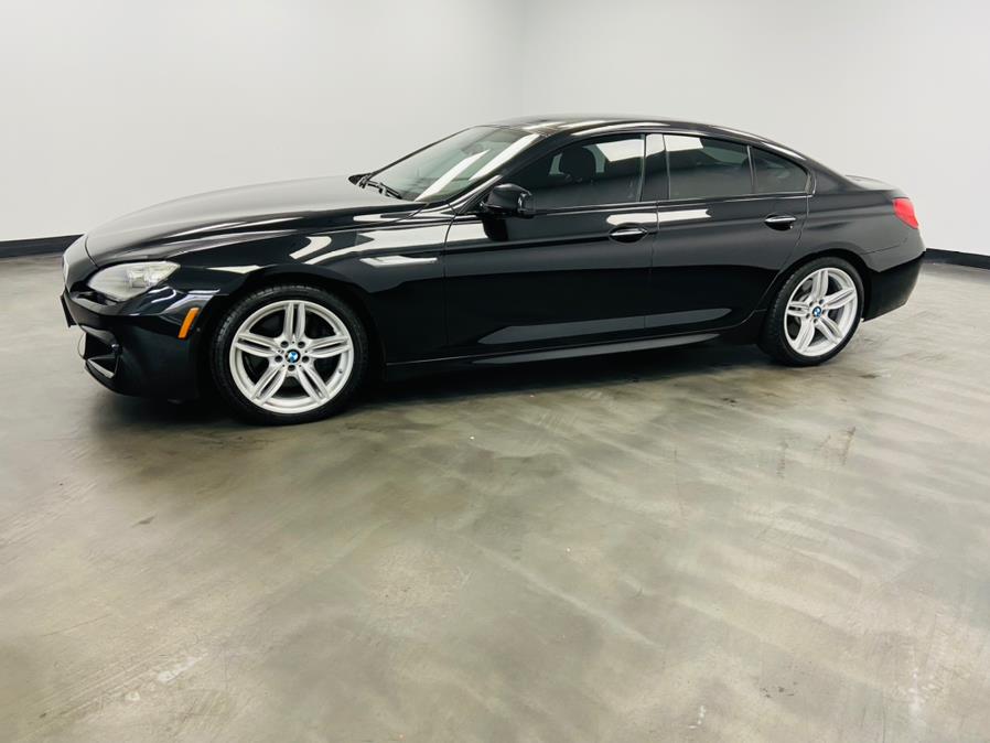 2014 BMW 6 Series 4dr Sdn 650i xDrive Gran Coupe, available for sale in Linden, New Jersey | East Coast Auto Group. Linden, New Jersey 2014 BMW 6 Series 4dr Sdn 650i xDrive Gran Coupe, available for sale in Linden, New Jersey | East Coast Auto Group. Linden, New Jersey