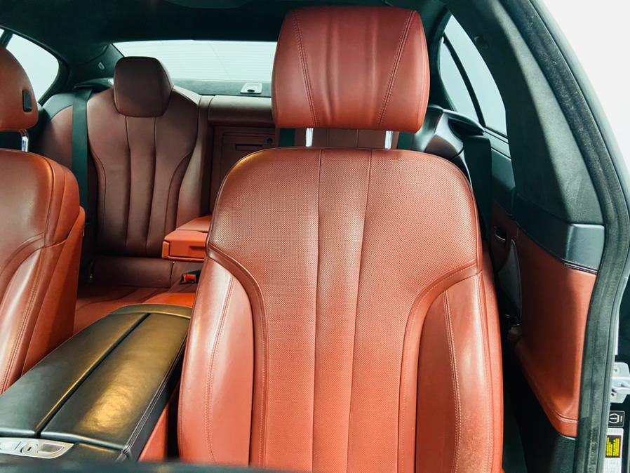 2014 BMW 6 Series 4dr Sdn 650i xDrive Gran Coupe, available for sale in Linden, New Jersey | East Coast Auto Group. Linden, New Jersey 2014 BMW 6 Series 4dr Sdn 650i xDrive Gran Coupe, available for sale in Linden, New Jersey | East Coast Auto Group. Linden, New Jersey