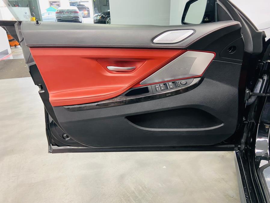 2014 BMW 6 Series 4dr Sdn 650i xDrive Gran Coupe, available for sale in Linden, New Jersey | East Coast Auto Group. Linden, New Jersey 2014 BMW 6 Series 4dr Sdn 650i xDrive Gran Coupe, available for sale in Linden, New Jersey | East Coast Auto Group. Linden, New Jersey