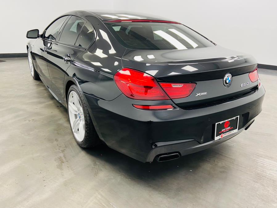 2014 BMW 6 Series 4dr Sdn 650i xDrive Gran Coupe, available for sale in Linden, New Jersey | East Coast Auto Group. Linden, New Jersey 2014 BMW 6 Series 4dr Sdn 650i xDrive Gran Coupe, available for sale in Linden, New Jersey | East Coast Auto Group. Linden, New Jersey