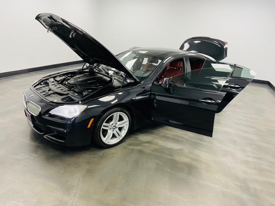 2014 BMW 6 Series 4dr Sdn 650i xDrive Gran Coupe, available for sale in Linden, New Jersey | East Coast Auto Group. Linden, New Jersey 2014 BMW 6 Series 4dr Sdn 650i xDrive Gran Coupe, available for sale in Linden, New Jersey | East Coast Auto Group. Linden, New Jersey