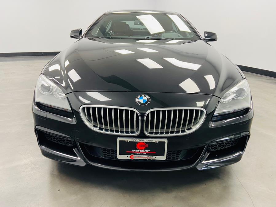 2014 BMW 6 Series 4dr Sdn 650i xDrive Gran Coupe, available for sale in Linden, New Jersey | East Coast Auto Group. Linden, New Jersey 2014 BMW 6 Series 4dr Sdn 650i xDrive Gran Coupe, available for sale in Linden, New Jersey | East Coast Auto Group. Linden, New Jersey