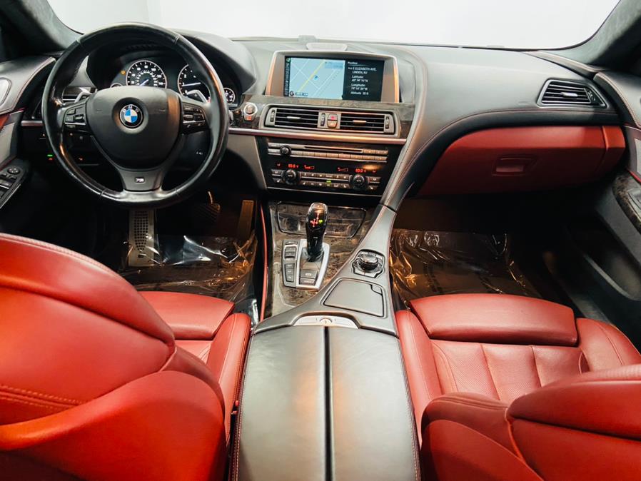 2014 BMW 6 Series 4dr Sdn 650i xDrive Gran Coupe, available for sale in Linden, New Jersey | East Coast Auto Group. Linden, New Jersey 2014 BMW 6 Series 4dr Sdn 650i xDrive Gran Coupe, available for sale in Linden, New Jersey | East Coast Auto Group. Linden, New Jersey