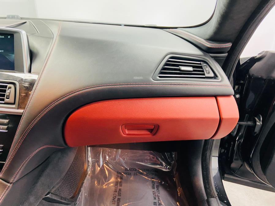 2014 BMW 6 Series 4dr Sdn 650i xDrive Gran Coupe, available for sale in Linden, New Jersey | East Coast Auto Group. Linden, New Jersey 2014 BMW 6 Series 4dr Sdn 650i xDrive Gran Coupe, available for sale in Linden, New Jersey | East Coast Auto Group. Linden, New Jersey