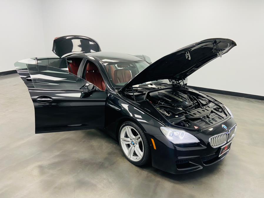 2014 BMW 6 Series 4dr Sdn 650i xDrive Gran Coupe, available for sale in Linden, New Jersey | East Coast Auto Group. Linden, New Jersey 2014 BMW 6 Series 4dr Sdn 650i xDrive Gran Coupe, available for sale in Linden, New Jersey | East Coast Auto Group. Linden, New Jersey