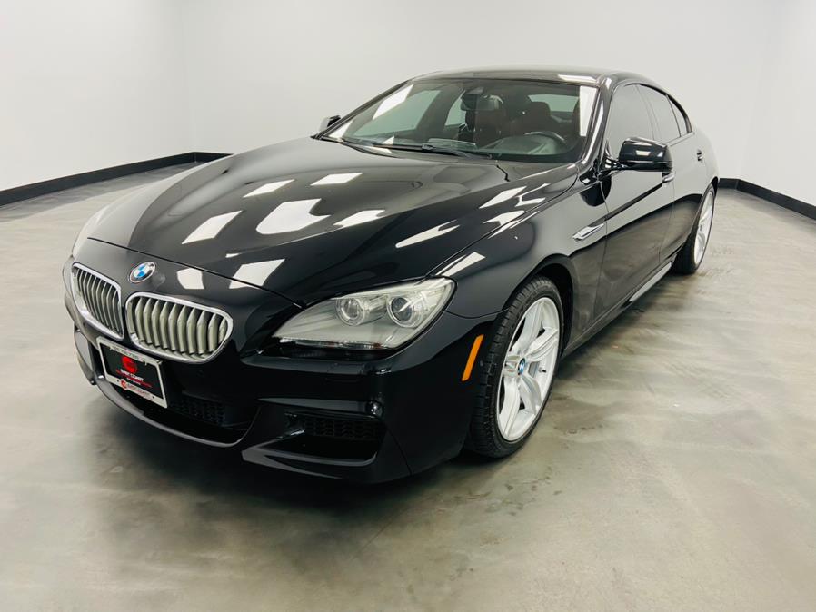 2014 BMW 6 Series 4dr Sdn 650i xDrive Gran Coupe, available for sale in Linden, New Jersey | East Coast Auto Group. Linden, New Jersey 2014 BMW 6 Series 4dr Sdn 650i xDrive Gran Coupe, available for sale in Linden, New Jersey | East Coast Auto Group. Linden, New Jersey